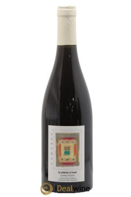 Vin de France Pinot d'Aunis La Plante à Huet Domaine Labet