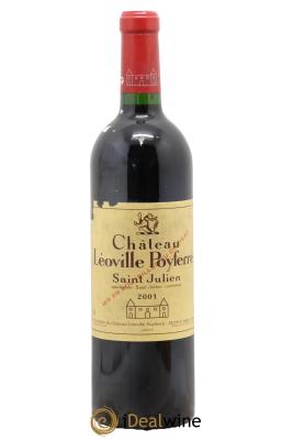 Château Léoville Poyferré 2ème Grand Cru Classé