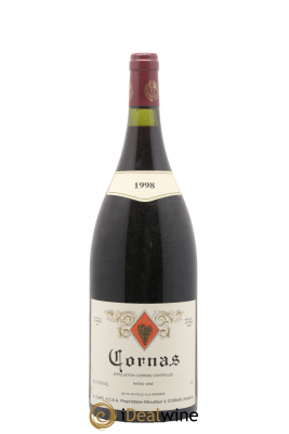 Cornas Auguste Clape