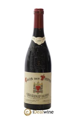 Châteauneuf-du-Pape Clos des Papes - Paul Avril