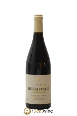 Hermitage Greffieux Bessards (capsule blanche) Bernard Faurie