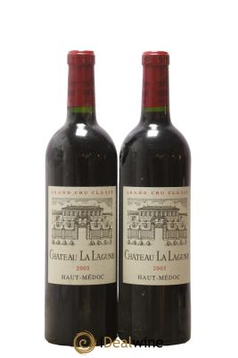 Château la Lagune 3ème Grand Cru Classé