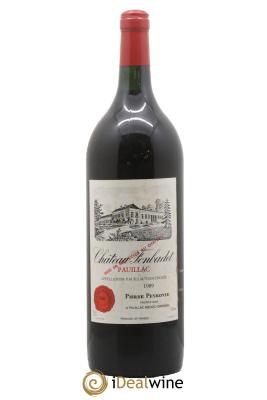 Château Fonbadet