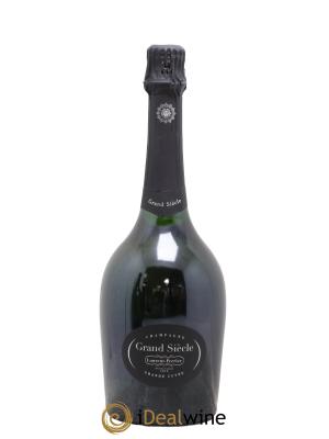 Grand Siècle Laurent Perrier