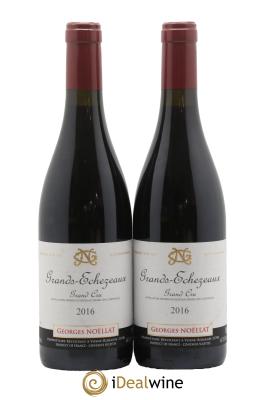 Grands-Echezeaux Grand Cru Georges Noëllat (Domaine)
