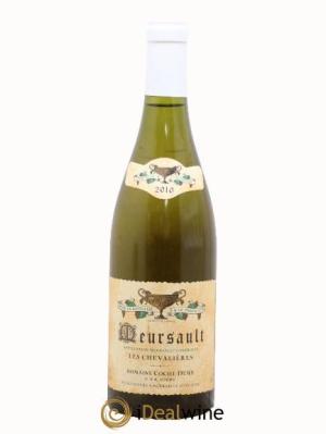 Meursault Les Chevalières Coche Dury (Domaine)