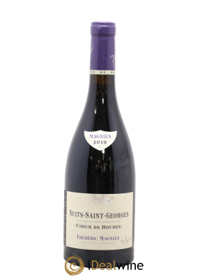Nuits Saint-Georges Coeur de Roche Frédéric Magnien