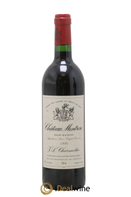 Château Montrose 2ème Grand Cru Classé