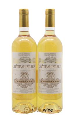 Château Filhot 2ème Grand Cru Classé