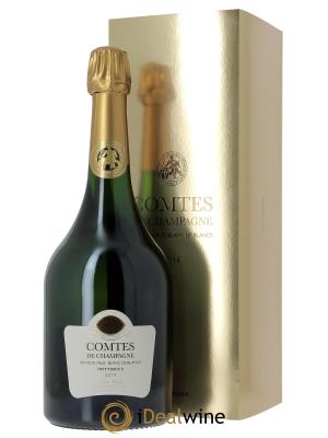 Comtes de Champagne Taittinger 