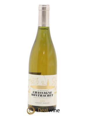 Chassagne-Montrachet 1er Cru La Romanée Vincent Dancer