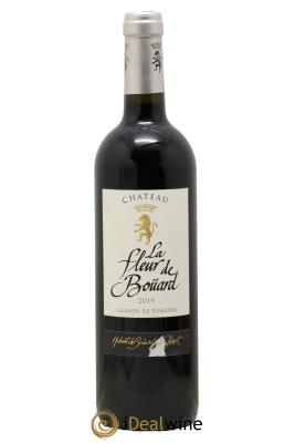 Château La Fleur de Boüard