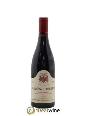 Charmes-Chambertin Grand Cru Geantet-Pansiot