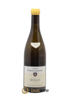 Rully Vincent Dureuil-Janthial