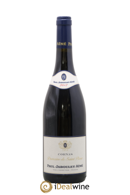 Cornas Domaine de Saint-Pierre Paul Jaboulet Ainé