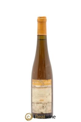 Jasnières Elixir de Tuf Domaine de Bellivière