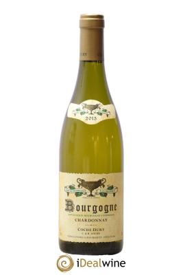 Bourgogne Coche Dury (Domaine)