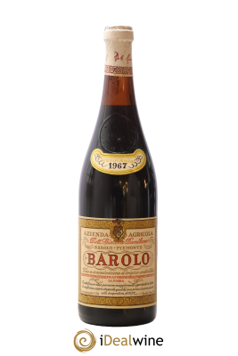 Barolo DOCG Damilano