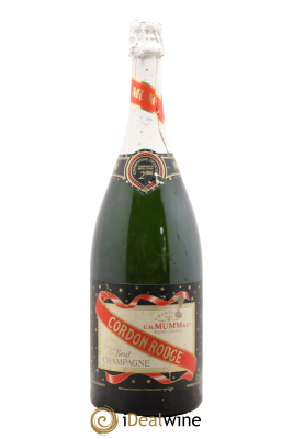 Cordon Rouge Mumm