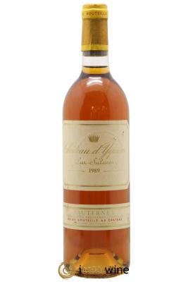 Château d' Yquem 1er Cru Classé Supérieur
