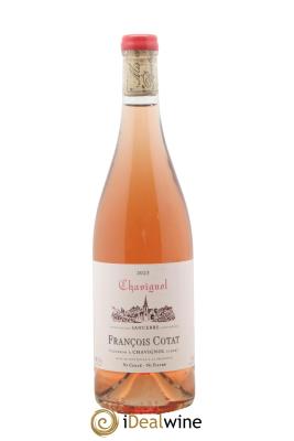 Sancerre Chavignol François Cotat