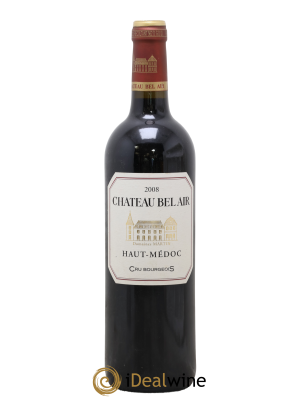 Château Bel Air