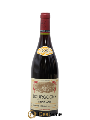 Bourgogne Charles Noëllat