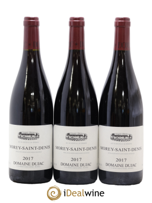 Morey-Saint-Denis Dujac (Domaine)