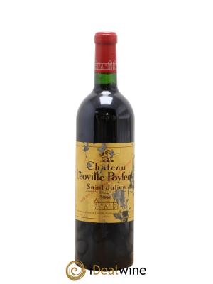 Château Léoville Poyferré 2ème Grand Cru Classé