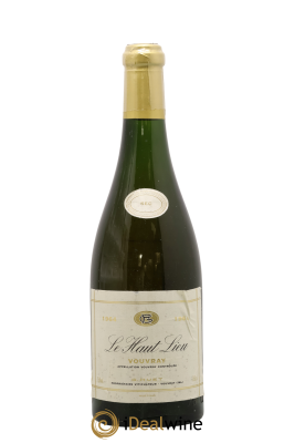 Vouvray Le Haut-Lieu Sec Domaine Huet
