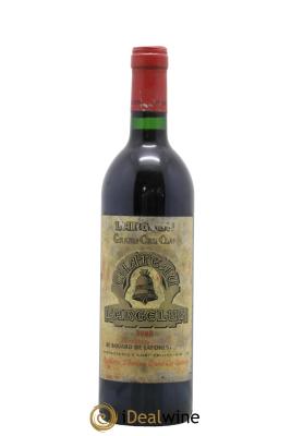 Château Angélus 1er Grand Cru Classé A
