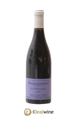 Marsannay En Clémengeots Sylvain Pataille (Domaine) 