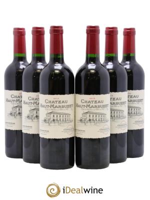 Château Haut Marbuzet