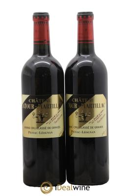 Château Latour-Martillac Cru Classé de Graves