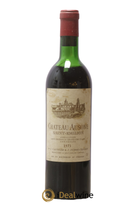 Château Ausone 1er Grand Cru Classé A
