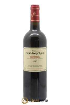 Château Haut Tropchaud