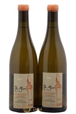Bourgogne Aligoté Alice et Olivier De Moor