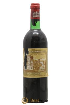 Château Ducru Beaucaillou 2ème Grand Cru Classé