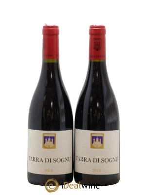 Vin de France Tarra di Sognu Clos Canarelli
