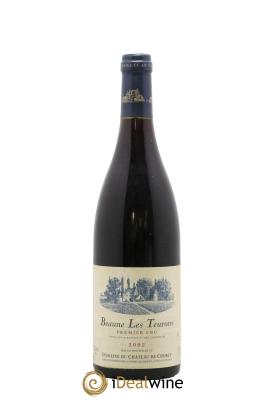 Beaune 1er Cru Les Teurons Domaine du Château de Chorey