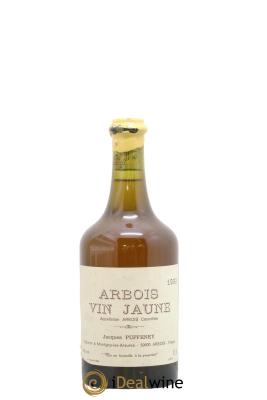 Arbois Vin Jaune Jacques Puffeney