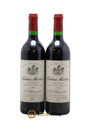 Château Montrose 2ème Grand Cru Classé