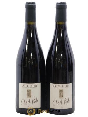 Côte-Rôtie Clusel-Roch