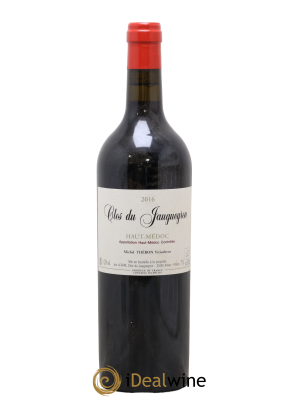 Clos du Jaugueyron