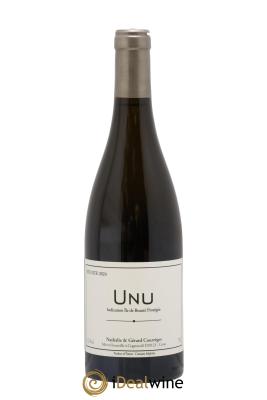 Ajaccio Unu Vaccelli