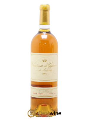 Château d' Yquem 1er Cru Classé Supérieur