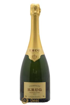 Grande Cuvée - 160ème édition Krug