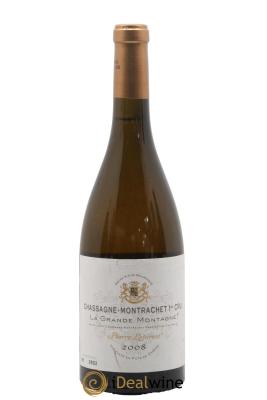 Chassagne-Montrachet 1er Cru La Grande Montagne Pierre Laforest