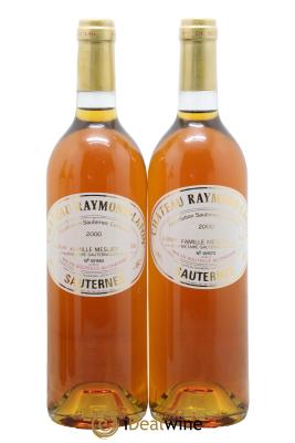 Château Raymond Lafon