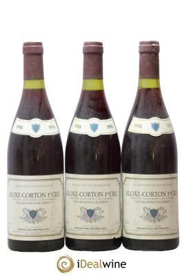 Aloxe-Corton 1er Cru Les Grandes Lollières Maillard et Fils (Domaine)